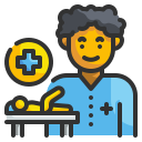 physiotherapist
