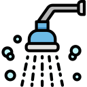 shower