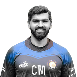 Christopher Mendis