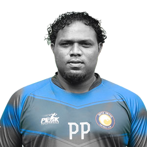 Pradeep Paul