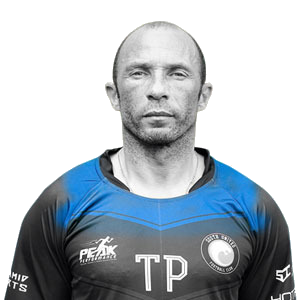 Terry Phelan