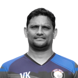 Vinay Kiran